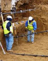 Commercial installation in Florida