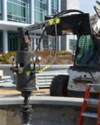 Commercial Installation in Pembroke Pines