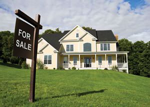 A home for sale with a foundation issue in Fort Lauderdale