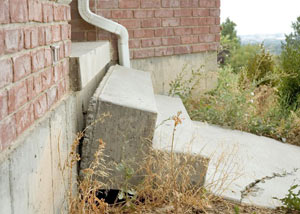 Repairing concrete steps in Fort Lauderdale, FL