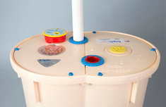 Sump pump system